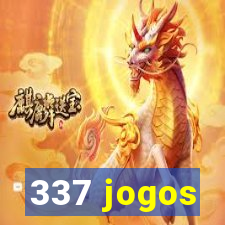 337 jogos